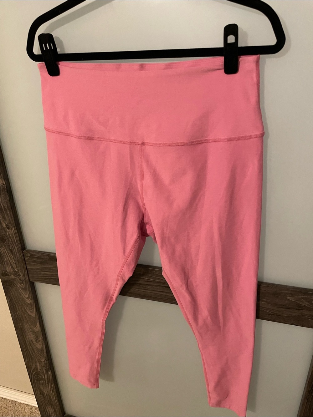 Beyond Yoga Space Dye leggings